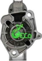 GECO M728190 - Starter autospares.lv