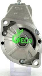 GECO M728164 - Starter autospares.lv