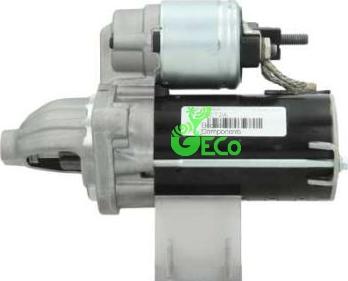 GECO M728168 - Starter autospares.lv