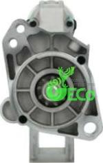 GECO M728167 - Starter autospares.lv