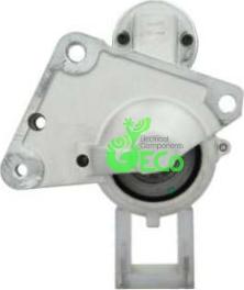 GECO M728189 - Starter autospares.lv