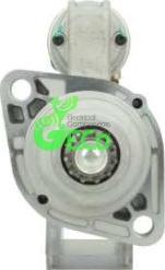 GECO M728176A - Starter autospares.lv