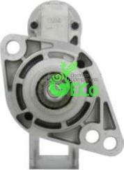 GECO M728171 - Starter autospares.lv