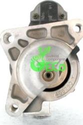 GECO M723310 - Starter autospares.lv