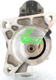 GECO M723256A - Starter autospares.lv