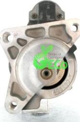 GECO M722538 - Starter autospares.lv