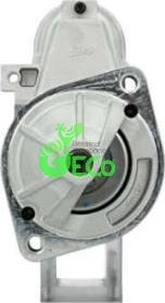 GECO M722644 - Starter autospares.lv