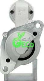 GECO M722685 - Starter autospares.lv