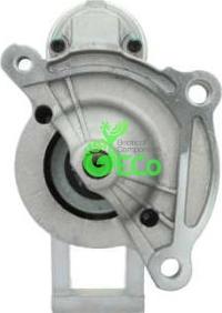 GECO M722623A - Starter autospares.lv