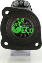 GECO MR146030 - Starter autospares.lv