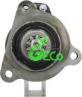 GECO MR147001 - Starter autospares.lv