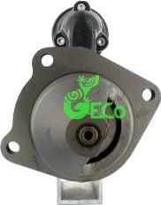 GECO MR244264 - Starter autospares.lv