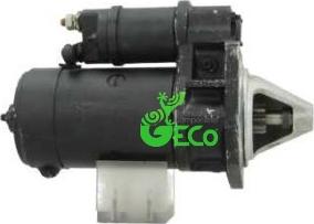 GECO MR720139 - Starter autospares.lv