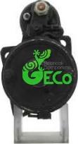 GECO MR720139 - Starter autospares.lv