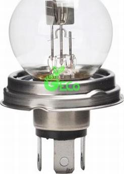 GECO NTG4002 - Bulb, headlight autospares.lv