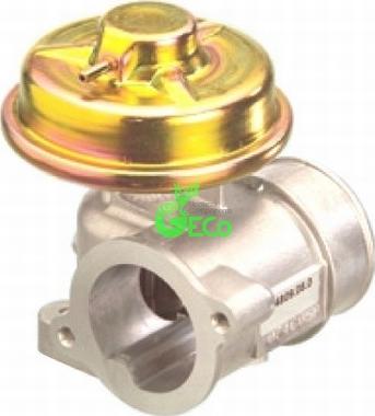 GECO VE1054Q - EGR Valve autospares.lv