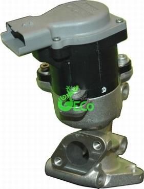 GECO VE1009 - EGR Valve autospares.lv