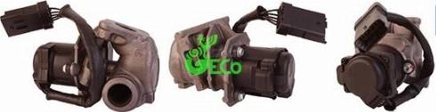 GECO VE1012Q - EGR Valve autospares.lv