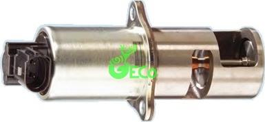 GECO VE1025Q - EGR Valve autospares.lv