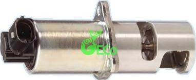 GECO VE1026 - EGR Valve autospares.lv