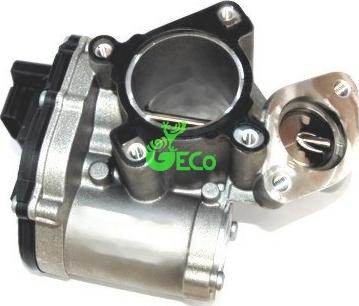 GECO VE1159 - EGR Valve autospares.lv