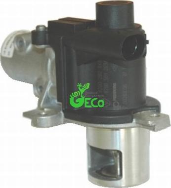 GECO VE1106Q - EGR Valve autospares.lv