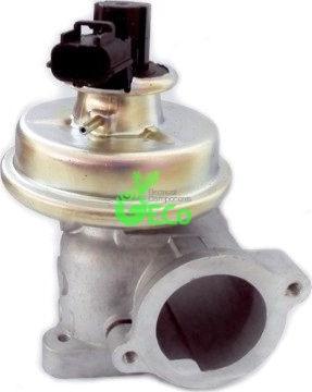 GECO VE1188 - EGR Valve autospares.lv