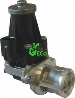 GECO VE1131 - EGR Valve autospares.lv