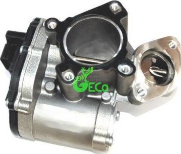 GECO VE1126 - EGR Valve autospares.lv