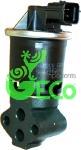 GECO VE18023 - EGR Valve autospares.lv