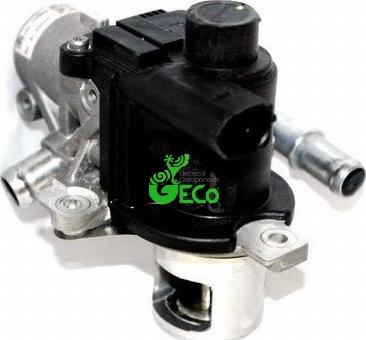 GECO VE1201 - EGR Valve autospares.lv