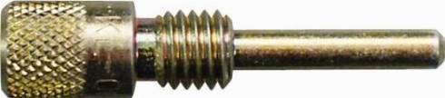 Gedore KL-0680-17 - Retaining Pin, crankshaft autospares.lv