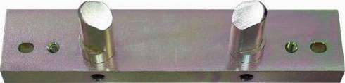 Gedore KL-0280-7651 A - Retaining Tool, camshaft autospares.lv