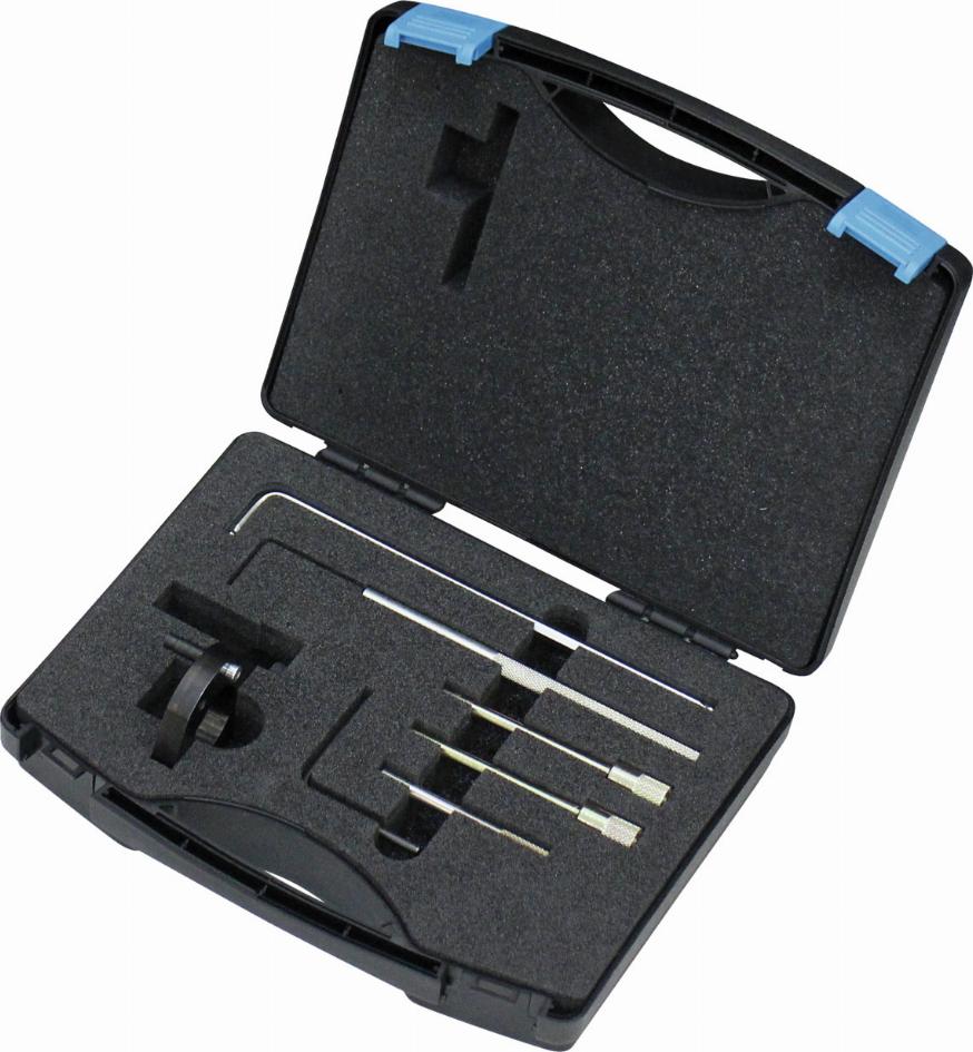 Gedore KL-0280-706 KA - Retaining Tool Set, valve timing autospares.lv