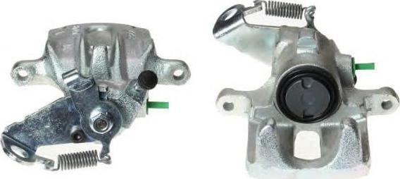 General Ricambi AR6009 - Brake Caliper autospares.lv