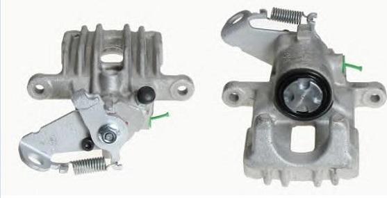 General Ricambi AR6105 - Brake Caliper autospares.lv