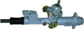 General Ricambi AU9007 - Steering Gear autospares.lv