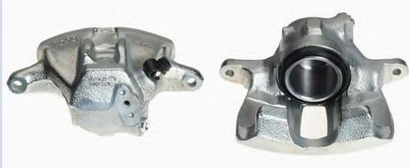 General Ricambi AU6069 - Brake Caliper autospares.lv