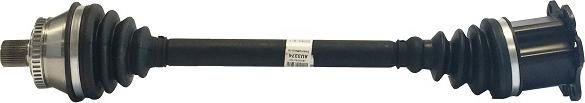 General Ricambi AU3374 - Drive Shaft autospares.lv