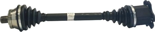 General Ricambi AU3373 - Drive Shaft autospares.lv