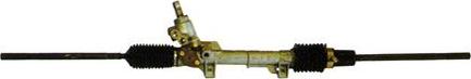 General Ricambi CI9023 - Steering Gear autospares.lv