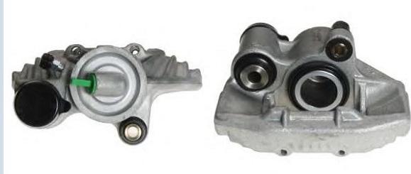 General Ricambi CI6007 - Brake Caliper autospares.lv