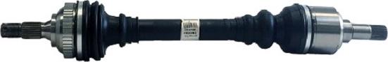 General Ricambi CI3282 - Drive Shaft autospares.lv