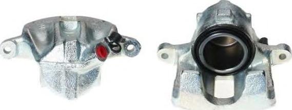 General Ricambi FI6086 - Brake Caliper autospares.lv