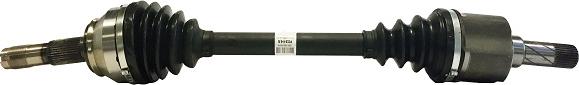 General Ricambi FI3445 - Drive Shaft autospares.lv