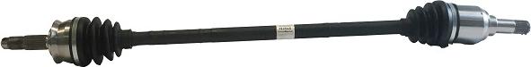 General Ricambi FI3515 - Drive Shaft autospares.lv