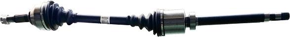 General Ricambi ND3235 - Drive Shaft autospares.lv