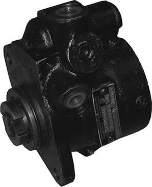 General Ricambi PI0961 - Hydraulic Pump, steering system autospares.lv