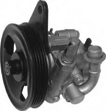 General Ricambi PI0405 - Hydraulic Pump, steering system autospares.lv