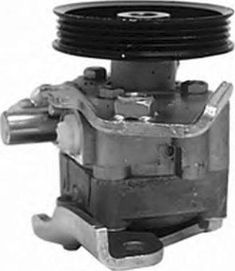 General Ricambi PI0485 - Hydraulic Pump, steering system autospares.lv